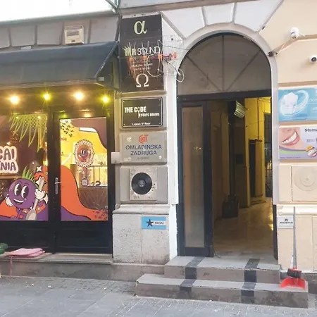 Premium Center Location Apartman