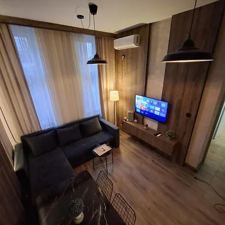 Premium Center Location * Beograd