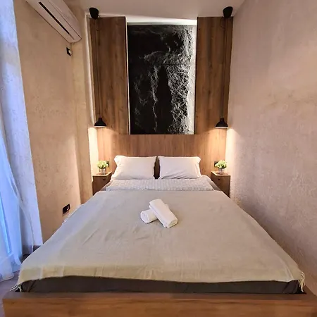 Premium Center Location Apartman