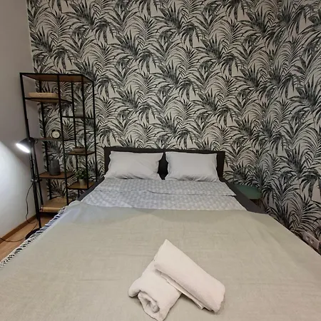 Premium Center Location * Belgrád