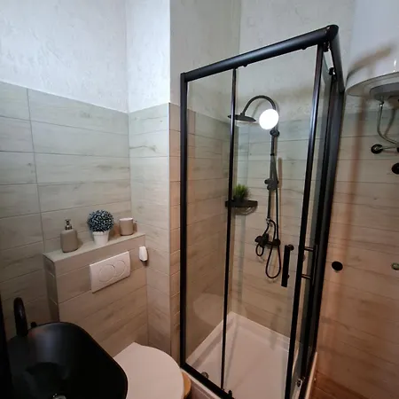 Apartman Premium Center Location