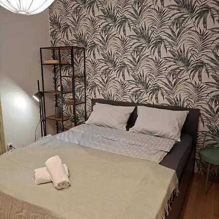 Apartman Premium Center Location