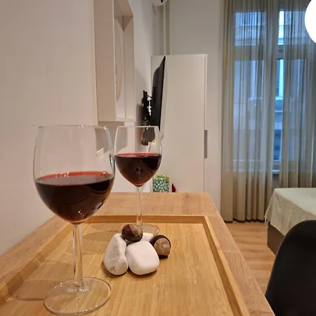 Apartman Premium Center Location