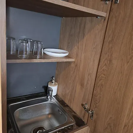 Premium Center Location Apartman *