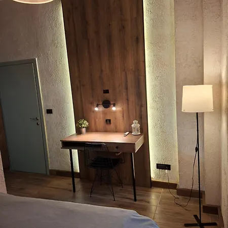 Premium Center Location Apartman Belgrád