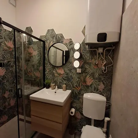 Premium Center Location Apartman *