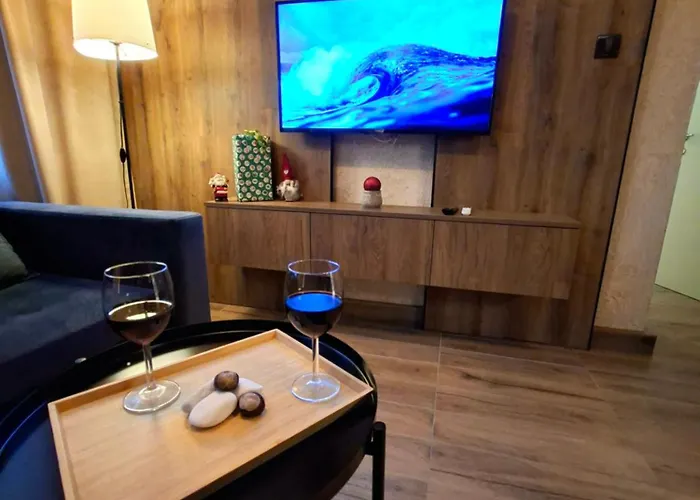 Premium Center Location ベオグラード