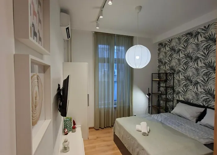 Premium Center Location アパート ベオグラード