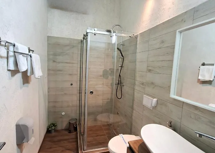 Premium Center Location アパート ベオグラード