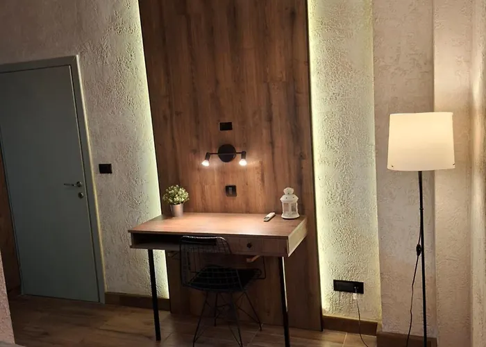 Premium Center Location Lejlighed Beograd