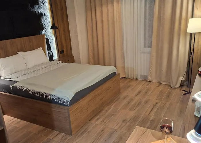 Lejlighed Premium Center Location Beograd